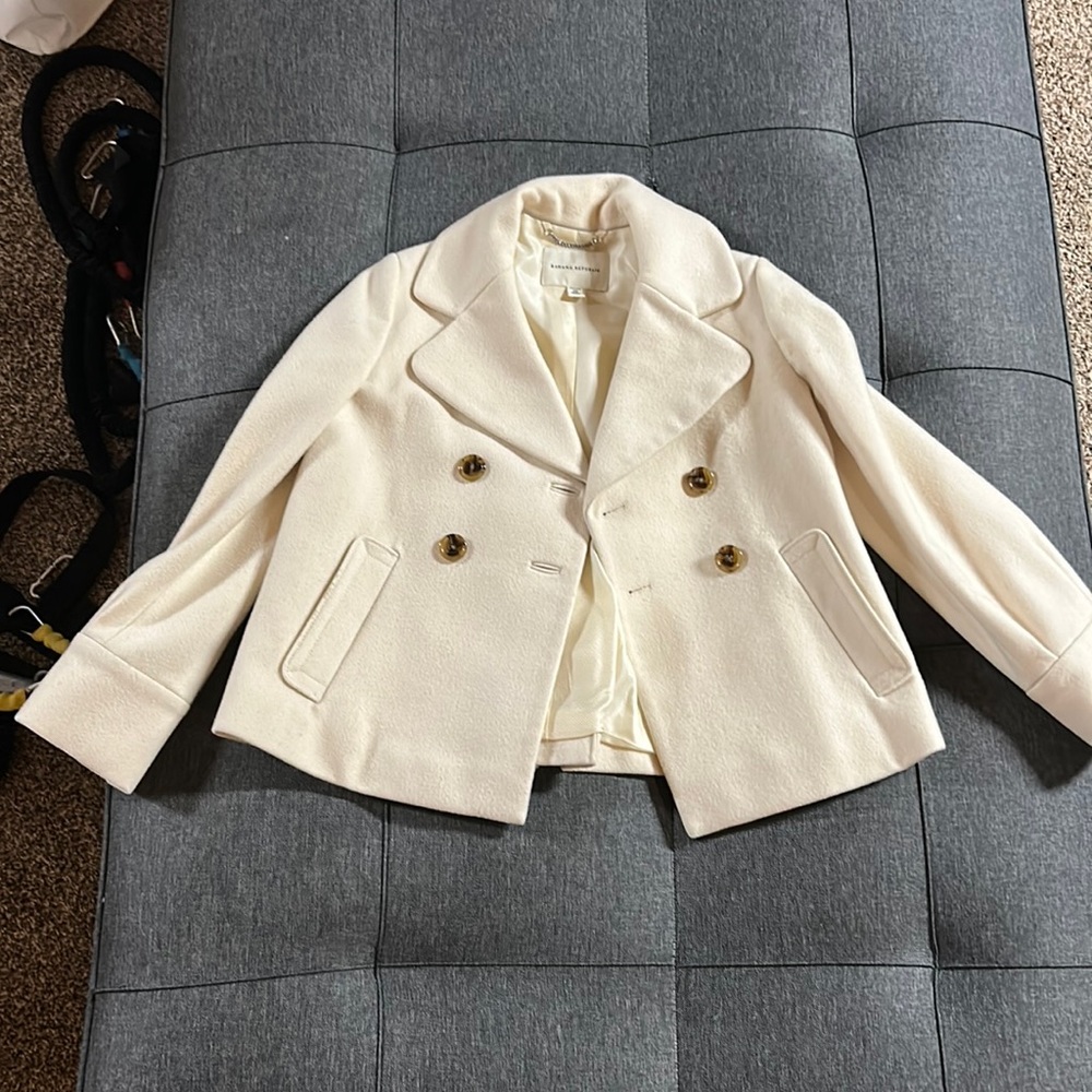 Women’s XS Banana Republic Coat